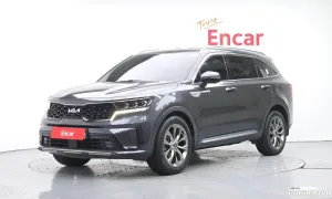 Kia Sorento Noblesse Diesel 2.2 2WD 2021