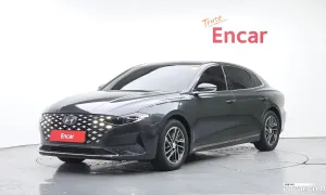 Hyundai Grandeur Premium 2.5 2022