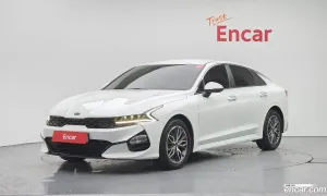 Kia K5 Prestige 2.0 2020