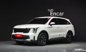 Kia Sorento Prestige HEV 1.6 2WD 2024