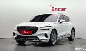 Genesis Gv70 2.2 Diesel AWD 2022