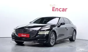 Genesis G80 Gasoline 2.5 Turbo 2WD 2020