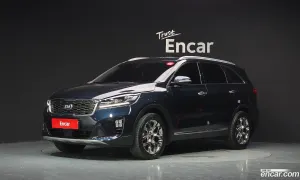 Kia Sorento Marster Diesel 2.0 2WD 2019