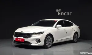 Kia K7 2.5 GDI Noblesse 2019