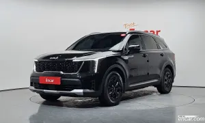 Kia Sorento Prestige HEV 1.6 2WD 2025