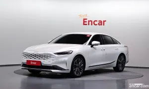 Kia K8 Noblesse 2.5 Gasoline 2WD 2022