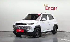 Hyundai Casper Smart 2023