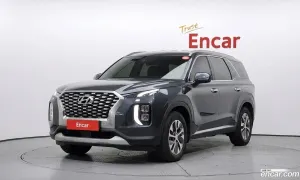 Hyundai Palisade Exclusive Diesel 2.2 2WD 2019