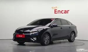 Kia K3 signature 1.6 2021