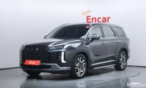 Hyundai Palisade Prestige Gasoline 3.8 4WD 2022