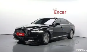 Genesis G90 Prestige 3.8 AWD 2019