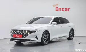 Hyundai Grandeur Premium Choice 2020