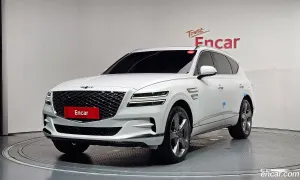 Genesis Gv80 3.5T Gasoline 2WD 2020