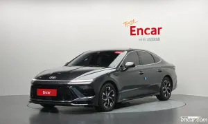 Hyundai Sonata Exclusive 2.0 2025