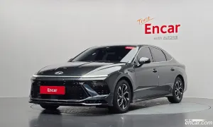 Hyundai Sonata Exclusive 2.0 2025