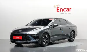 Hyundai Sonata Exclusive 2.0 2025