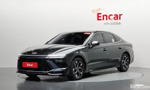 Hyundai Sonata Exclusive 2.0 2025