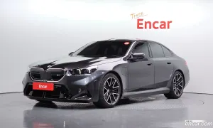 Bmw M5 M5 Sedan 2026