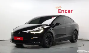 Tesla Model x AWD 2023