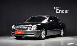 Kia Opirus Standard GH270 Special 2010