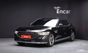 Genesis G90 Gasoline 3.5 Turbo AWD 2022