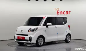 Kia Ray Trendy 2019