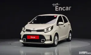 Kia Morning Prestige 2021