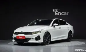 Kia K5 Signature 1.6 Turbo 2021