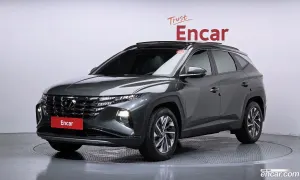 Hyundai Tucson Inspiration 2WD 2020