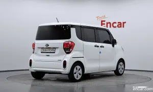 Kia Ray Standard Van 2020