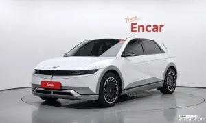 Hyundai Ioniq5 Prestige Long Range AWD 2021