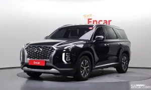 Hyundai Palisade Exclusive Diesel 2.2 4WD 2020