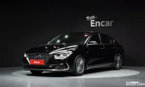 Hyundai Grandeur Special Exclusive 2017