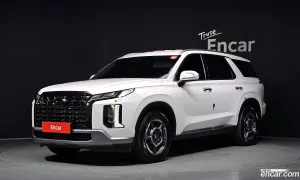 Hyundai Palisade Exclusive Diesel 2.2 2WD 2022