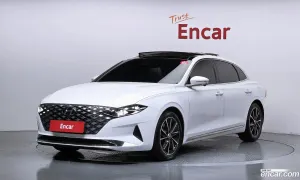 Hyundai Grandeur Le Blanc 2.5 2021