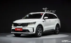 Kia Sorento Prestige Diesel 2.2 2WD 2020