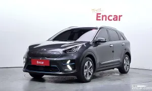 Kia Niro Noblesse 2020