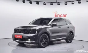 Kia Sorento Noblesse HEV 1.6 2WD 2025