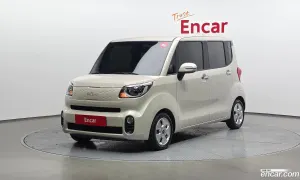 Kia Ray Prestige 2022