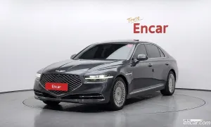 Genesis G90 Premium Luxury 3.8 AWD 2020