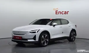 Polestar Polestar 2 Longrange Singlemotor 2024