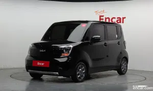 Kia Ray Prestige 2023