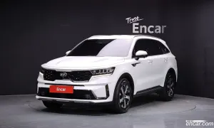 Kia Sorento Noblesse Diesel 2.2 2WD 2020