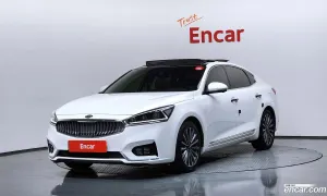 Kia K7 2.4 GDI Prestige 2016