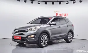 Hyundai Santafe Diesel(e-VGT) 2.2 2WD Premium 2013