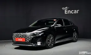 Hyundai Grandeur Exclusice 2.5 2020