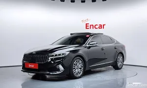 Kia K7 2.5 GDI Noblesse 2019