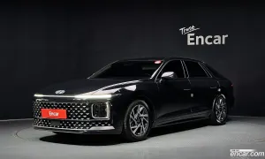 Hyundai Grandeur Exclusive 2,5 Gasoline 2WD 2023