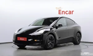 Tesla Model y Long Range AWD 2022