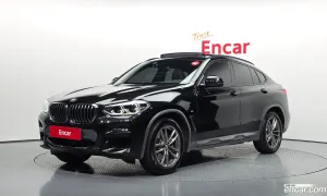 Bmw X4 xDrive20i M Sport X 2021